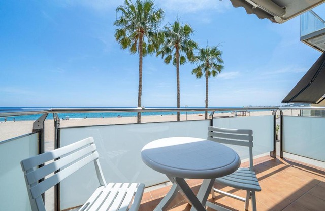 Hauzify I Apartament Colón 1B
