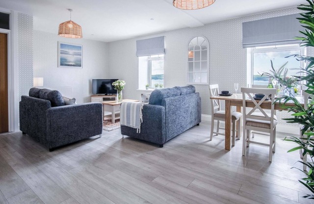 Haven View - 2 Bedroom Apartment - Milford Haven