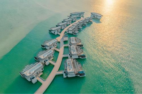 Hawar Resort By Mantis