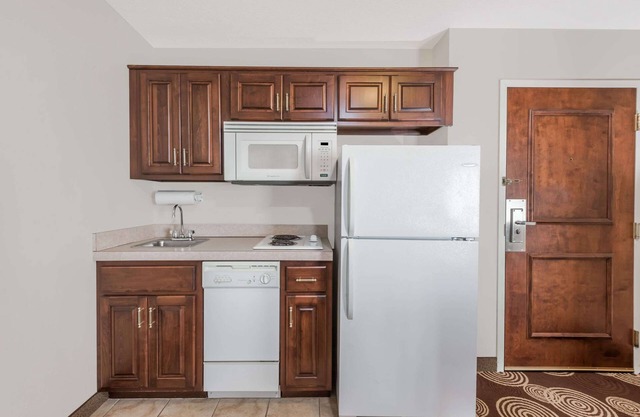 Hawthorn Extended Stay by Wyndham Seville