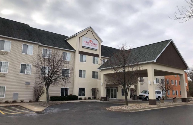 Hawthorn Extended Stay by Wyndham Decatur