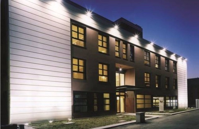 Hc3 Hotel