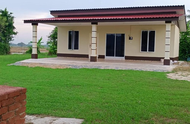 Heal Inn - Islam Guest Chalet