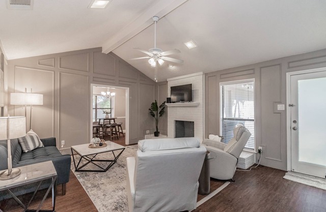 Heart of Coppell, Central DFW 2020 Remodeled Home
