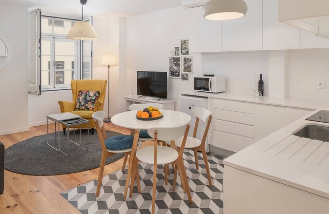 Heart of Old Town I - One Bedroom Apartment, Sleeps 3