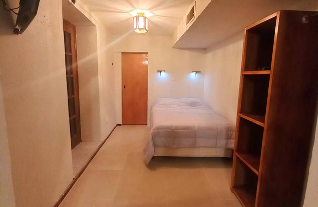 Heart of the City. Historic Center. Best Location Downtown. Cozy & Comfortable.