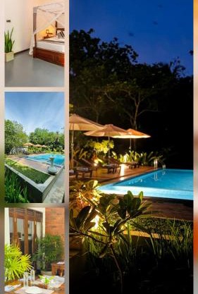 Heavenly Hideaway