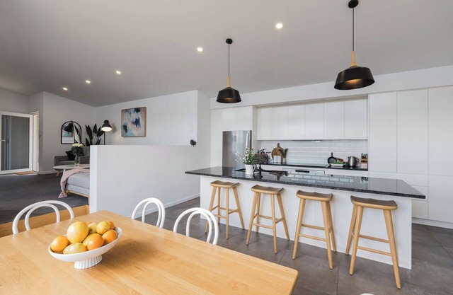 Hedera on Frankland - Newly renovated 3 bedroom home in central Launceston