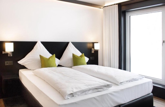HEF Hotel by WMM Hotels