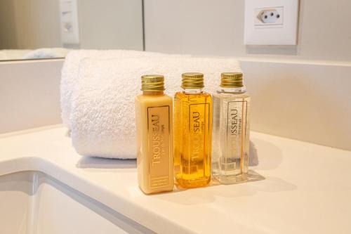 Hege Jardins by Viva – Functional residential in an excellent location with breakfast