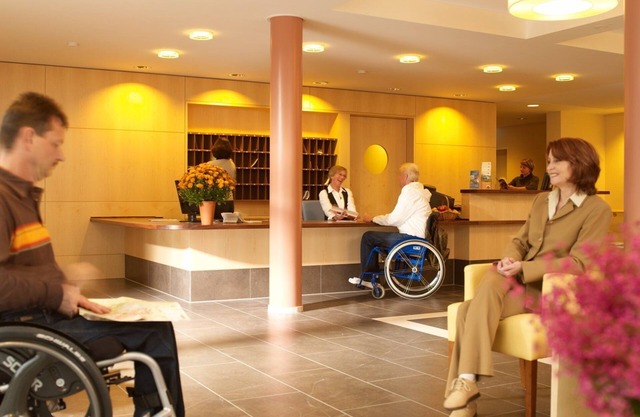 Heidehotel Bad Bevensen