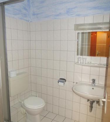 Heidehotel Letzlingen