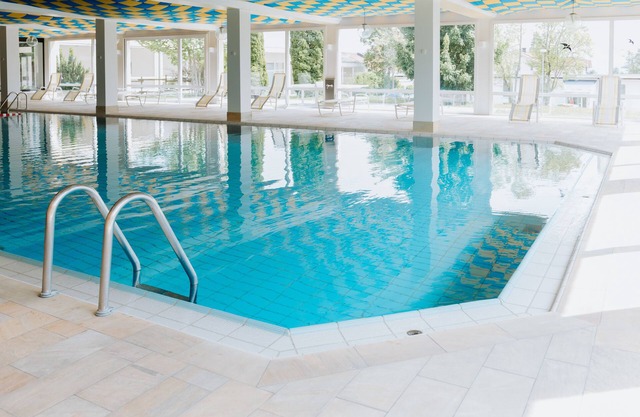 Heimatel Ferienwohnungen - Modern apartment with large terrace and wellness