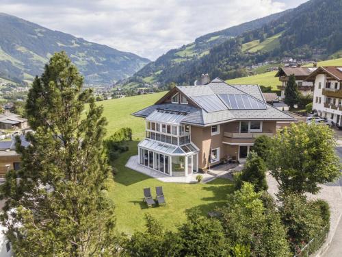 Heimatliebe Comfortable holiday residence