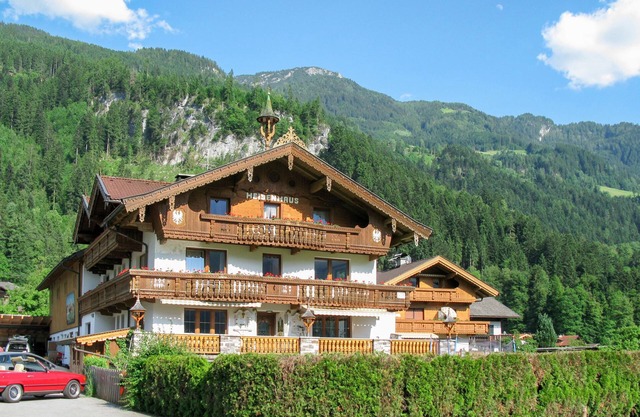 Heisenhaus by Interhome