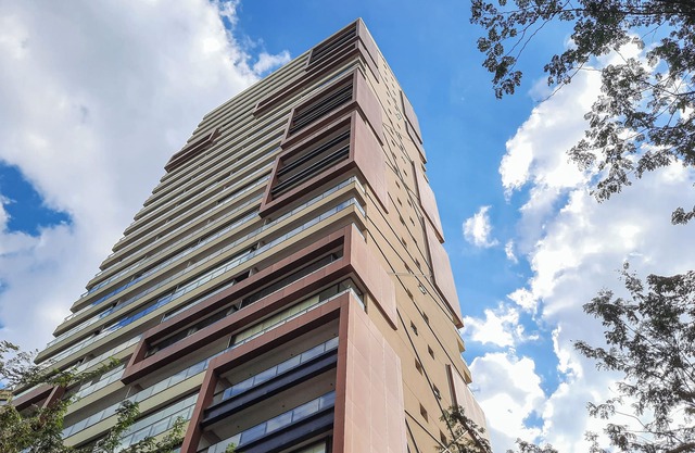 Helbor Nun Vila Nova by Viva - Apartamentos completos próximo ao Parque do Ibirapuera
