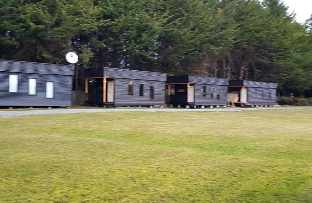 HelChiloé Cabañas
