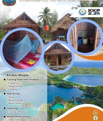 Helda Homestay
