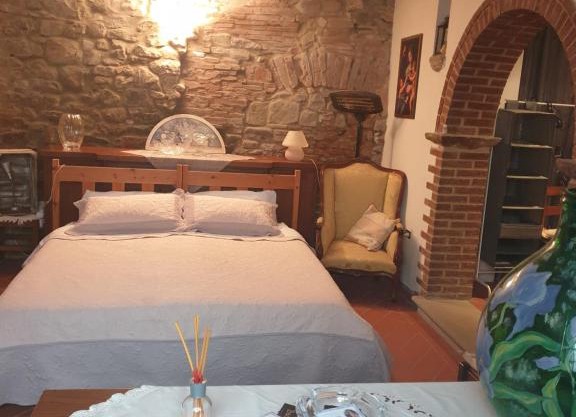 Helga's House- Una Finestra sul Borgo