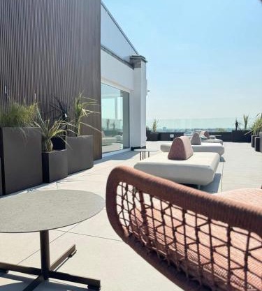 Helios Hotel