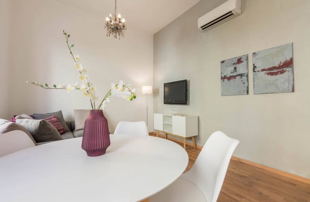 HELMI34 - A flat with all comforts in the centre of Cagliari