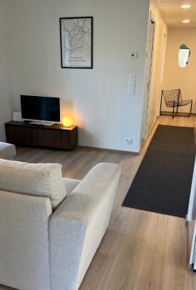 Helsinki Airport Apartment