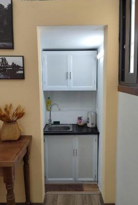Heo may - 3rd Floor room - Homestay Thu Hanoi