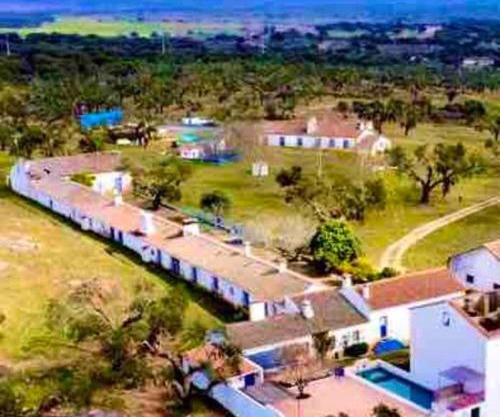 Herdade das Coutadas by Portus Alacer
