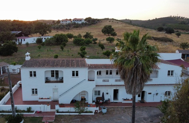 Herdade do Castanheiro nur Wenige Min. von Lagos in Traumhafter Ruhiger Lage