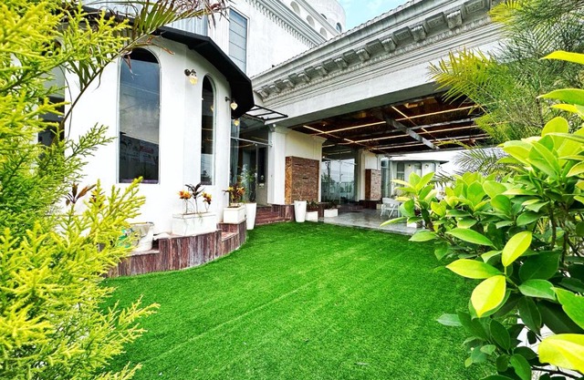 Heritage Home Stay