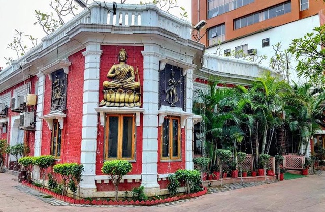 Heritage Hotel