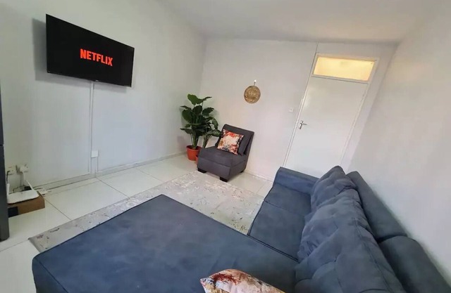 Heritage Self Catering Apartment Home from Home