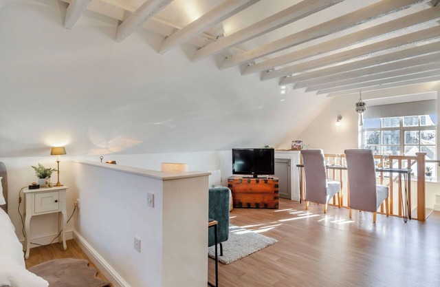 Heritage Triangle Apartment