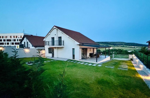 Hermes Guest House