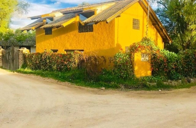 Hermosa Cabaña Campestre