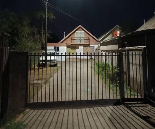 Hermosa casa central en Chillán