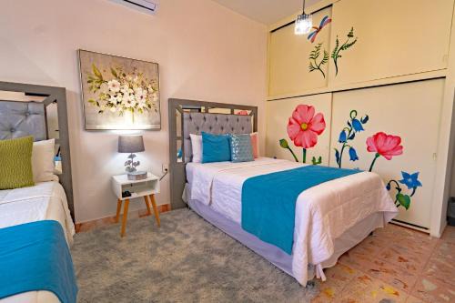 Hermosa Casa en Oaxaca