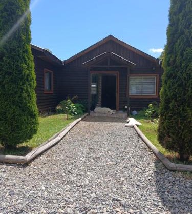 Hermosa casa para 6 personas