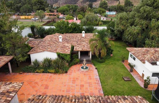 Hermosa Finca Campestre