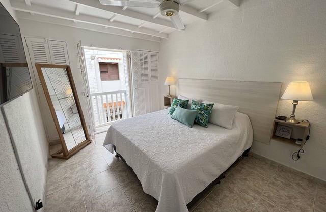 Hermoso Apto en el Centro Histórico!