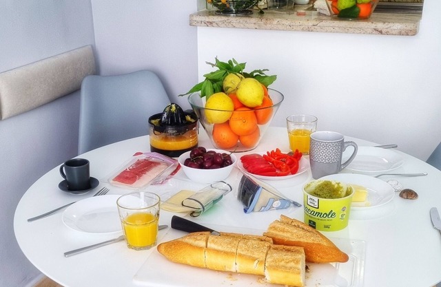 Hermoso Apartamento Cerca del mar