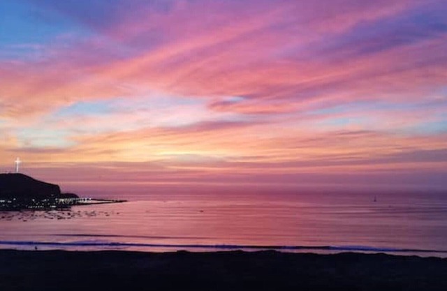 Hermoso Belo Apartamento Loft Frente al mar