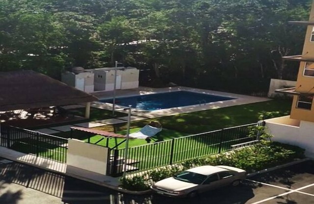 Hermoso Departamento Playa del Carmen CIUDAD MAYAKOBA, c