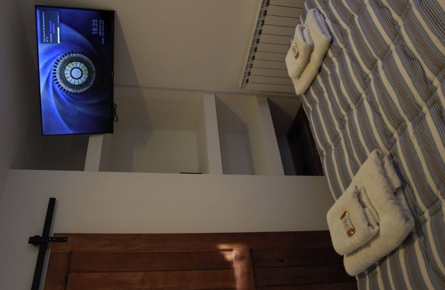 Hermoso departamento acogedor en una sola planta