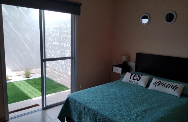 Hermoso departamento con cochera incluida