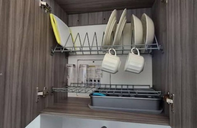 Hermoso estudio con vista 903