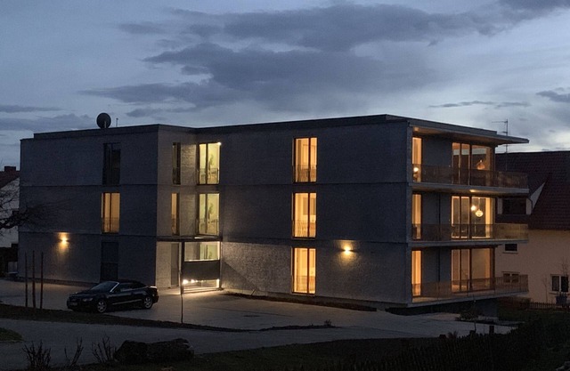 Herzlich Willkommen im Lichtdurchfluteten Barrierefreien Apartment Taube