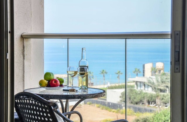 Herzliya Seaside Charming Home