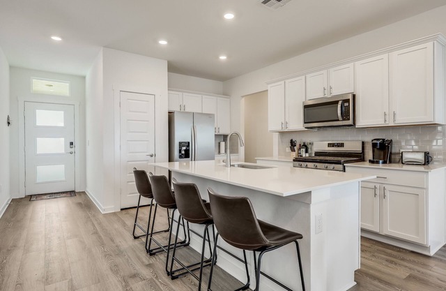 Hestia: East Austin Stunning Skyline Views