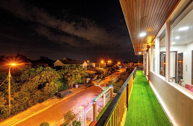 Hestia HaMy Beach House